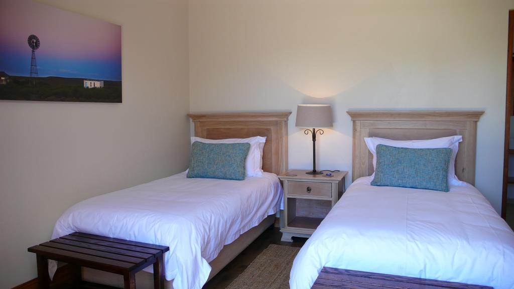 Honeylocust Guesthouse โคลส์เบิร์ก ภายนอก รูปภาพ